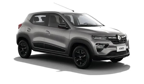 Renault Kwid